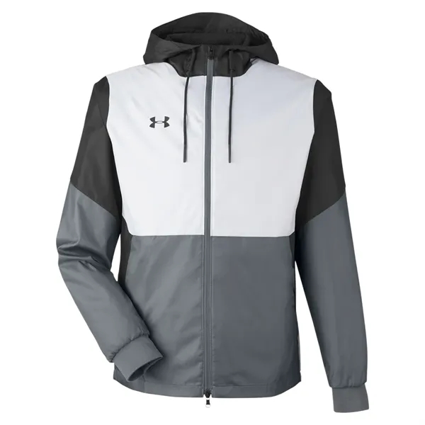 Under Armour Men's Team Legacy Jacket - Under Armour Men's Team Legacy Jacket - Image 0 of 1