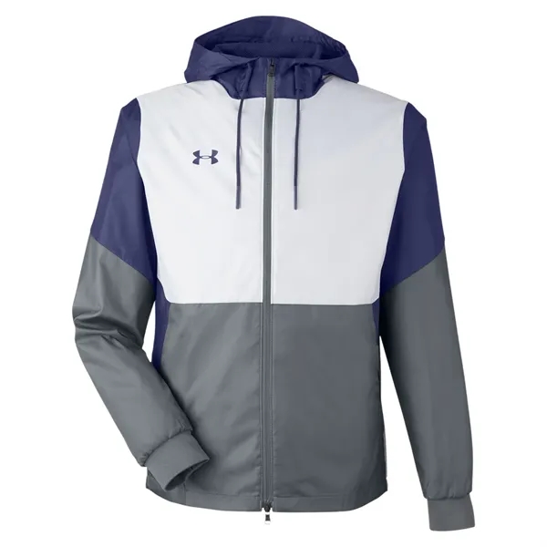 Under Armour Men's Team Legacy Jacket - Under Armour Men's Team Legacy Jacket - Image 1 of 1