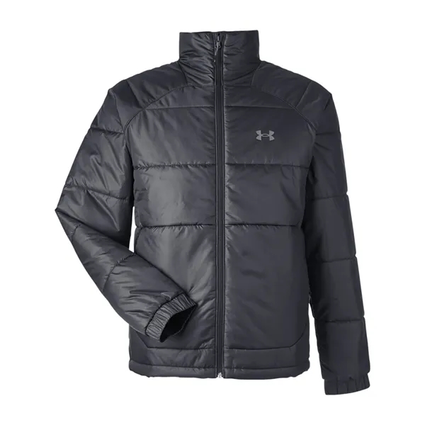 Under Armour Men's Storm Insulate Jacket - Under Armour Men's Storm Insulate Jacket - Image 0 of 0