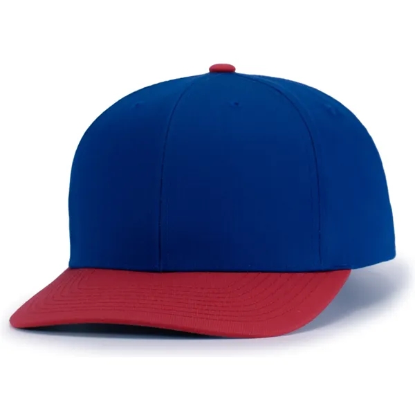 Team Snapback Cap - Team Snapback Cap - Image 10 of 33