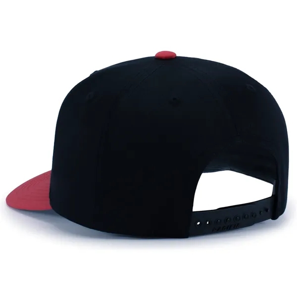 Team Snapback Cap - Team Snapback Cap - Image 33 of 33
