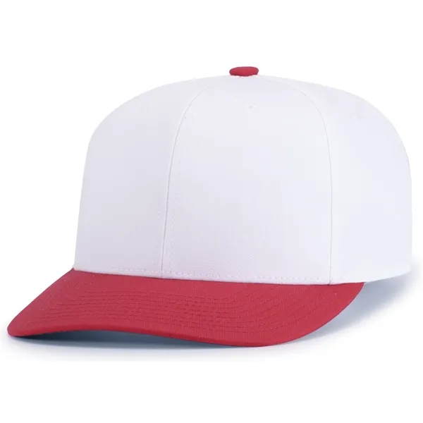Team Snapback Cap - Team Snapback Cap - Image 9 of 33