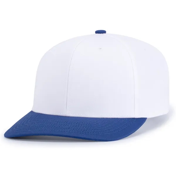 Team Snapback Cap - Team Snapback Cap - Image 3 of 33