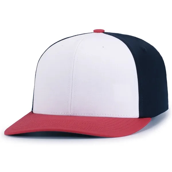 Team Snapback Cap - Team Snapback Cap - Image 1 of 33