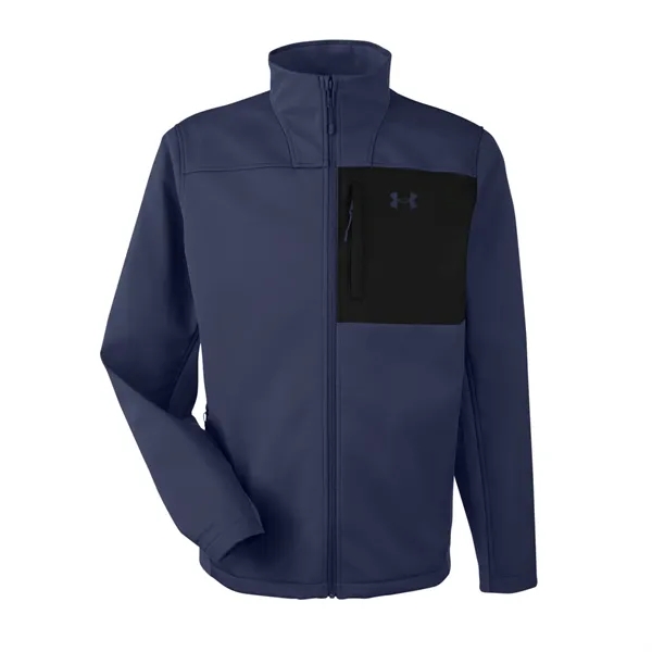 Under Armour Men's ColdGear® Infrared Shield 2.0 Jacket - Under Armour Men's ColdGear® Infrared Shield 2.0 Jacket - Image 1 of 3