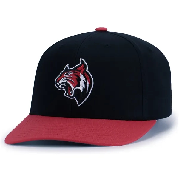 Team Snapback Cap - Team Snapback Cap - Image 32 of 33