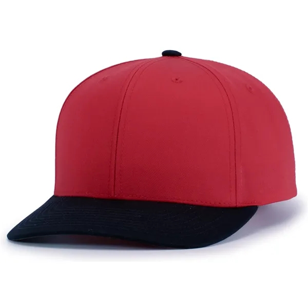 Team Snapback Cap - Team Snapback Cap - Image 19 of 33