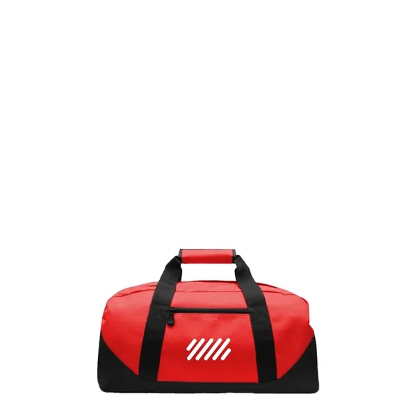 Slate Small Duffel - Slate Small Duffel - Image 0 of 2