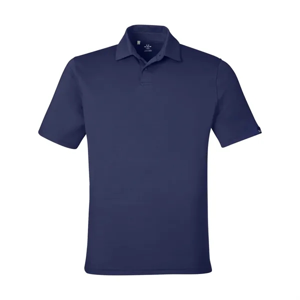 Under Armour Men's Recycled Polo - Under Armour Men's Recycled Polo - Image 4 of 4