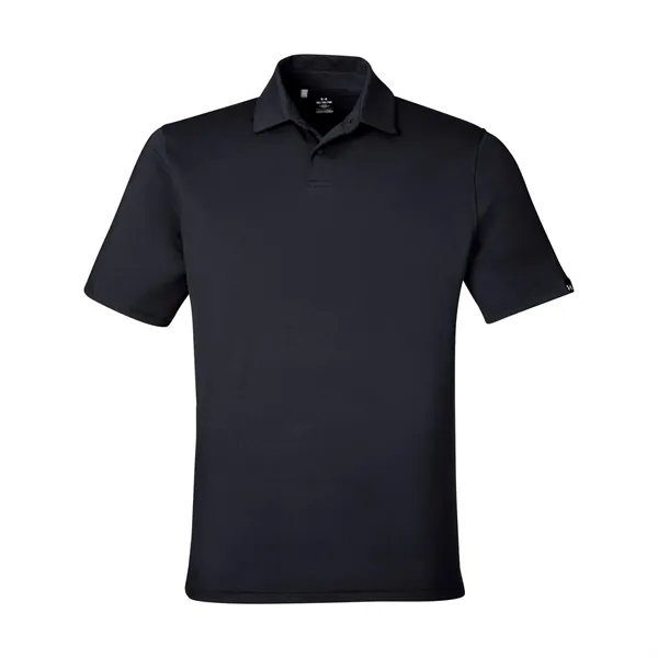 Under Armour Men's Recycled Polo - Under Armour Men's Recycled Polo - Image 2 of 4