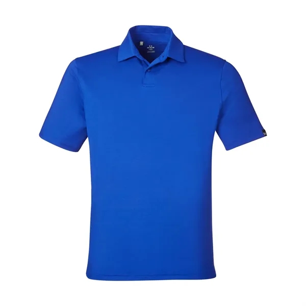 Under Armour Men's Recycled Polo - Under Armour Men's Recycled Polo - Image 3 of 4