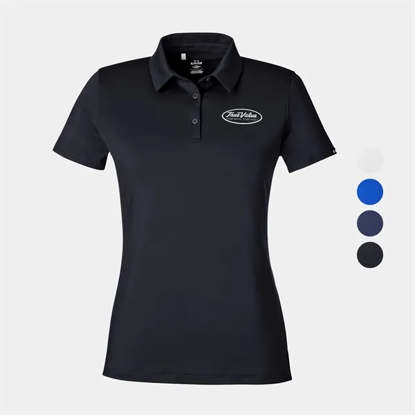 Under Armour Ladies' Recycled Polo - Under Armour Ladies' Recycled Polo - Image 0 of 10