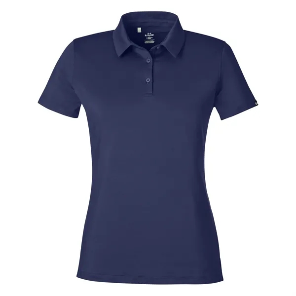 Under Armour Ladies' Recycled Polo - Under Armour Ladies' Recycled Polo - Image 7 of 10