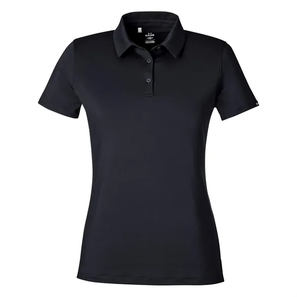 Under Armour Ladies' Recycled Polo - Under Armour Ladies' Recycled Polo - Image 9 of 10