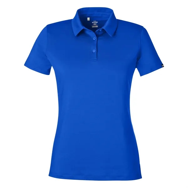 Under Armour Ladies' Recycled Polo - Under Armour Ladies' Recycled Polo - Image 10 of 10