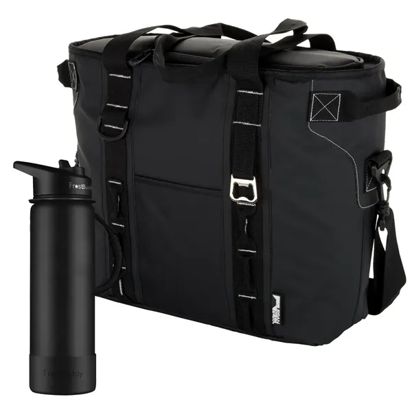 Urban Peak® CB157 / Frost Buddy® Sports Gift Set - Urban Peak® CB157 / Frost Buddy® Sports Gift Set - Image 2 of 5