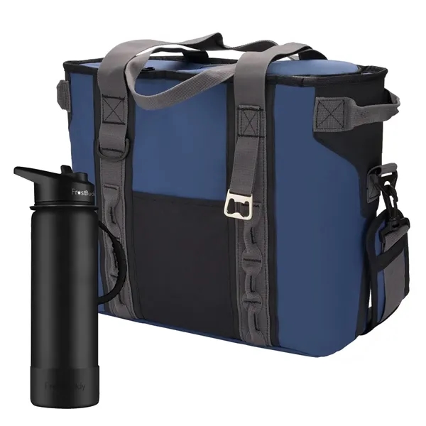Urban Peak® CB157 / Frost Buddy® Sports Gift Set - Urban Peak® CB157 / Frost Buddy® Sports Gift Set - Image 5 of 5