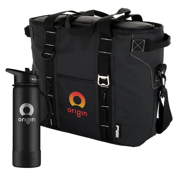 Urban Peak® CB157 / Frost Buddy® Sports Gift Set - Urban Peak® CB157 / Frost Buddy® Sports Gift Set - Image 0 of 5