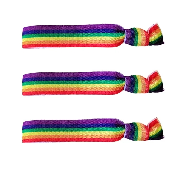 Rainbow Headband - Rainbow Headband - Image 0 of 2