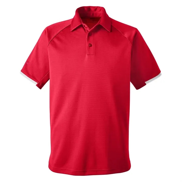 Under Armour Men's Corporate Rival Polo - Under Armour Men's Corporate Rival Polo - Image 7 of 7