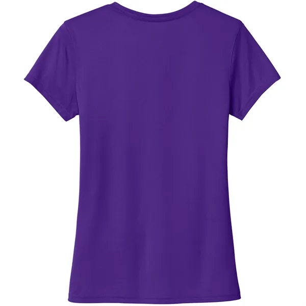 Nike Ladies Short Sleeve T-Shirt - Nike Ladies Short Sleeve T-Shirt - Image 3 of 16