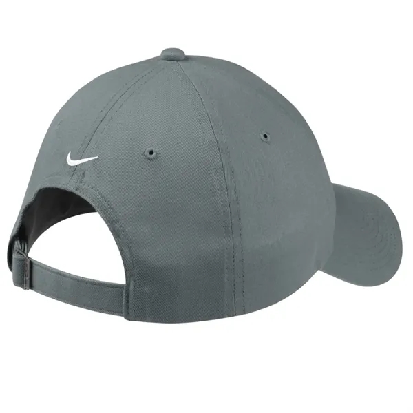 Nike Unstructured Twill Cap - Nike Unstructured Twill Cap - Image 1 of 11