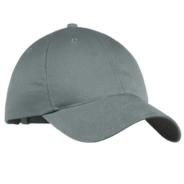 Nike Unstructured Twill Cap - Nike Unstructured Twill Cap - Image 2 of 11