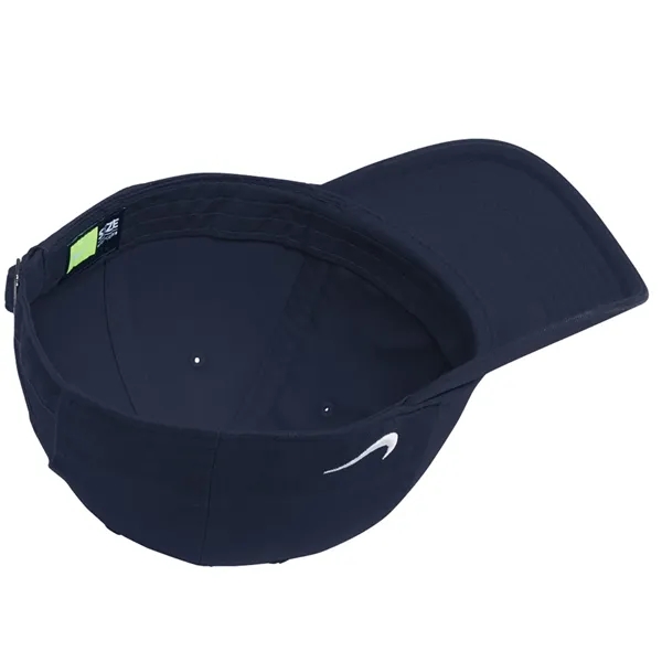 Nike Cotton Twill Cap - Nike Cotton Twill Cap - Image 3 of 18