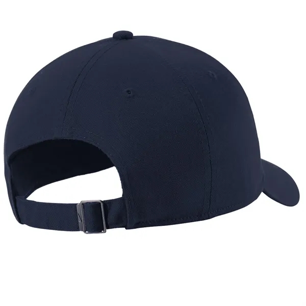 Nike Cotton Twill Cap - Nike Cotton Twill Cap - Image 1 of 18