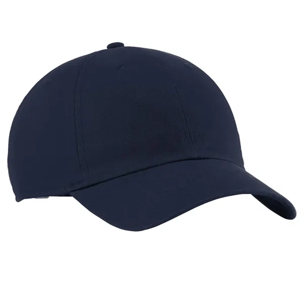 Nike Cotton Twill Cap - Nike Cotton Twill Cap - Image 2 of 18