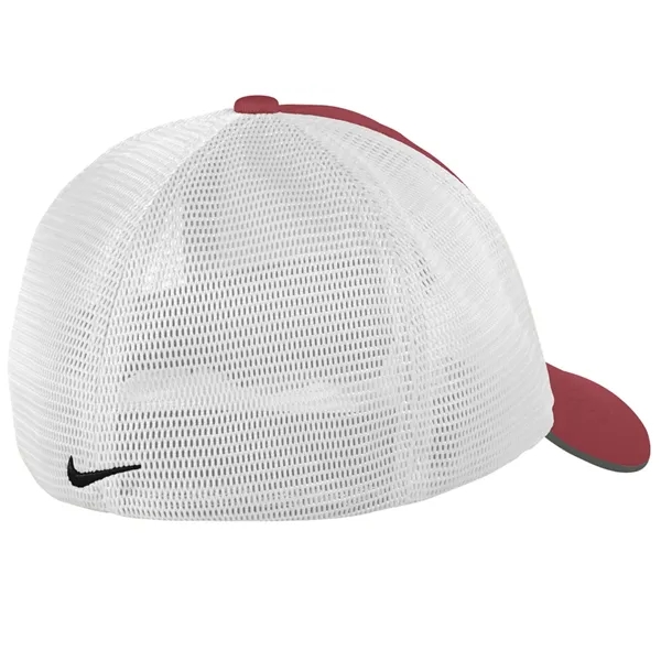 Nike Stretchable Mesh Cap - Nike Stretchable Mesh Cap - Image 1 of 12