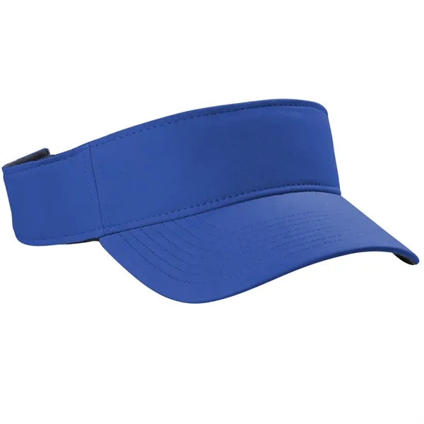 Nike Dri-FIT Performance Visor - Nike Dri-FIT Performance Visor - Image 2 of 10