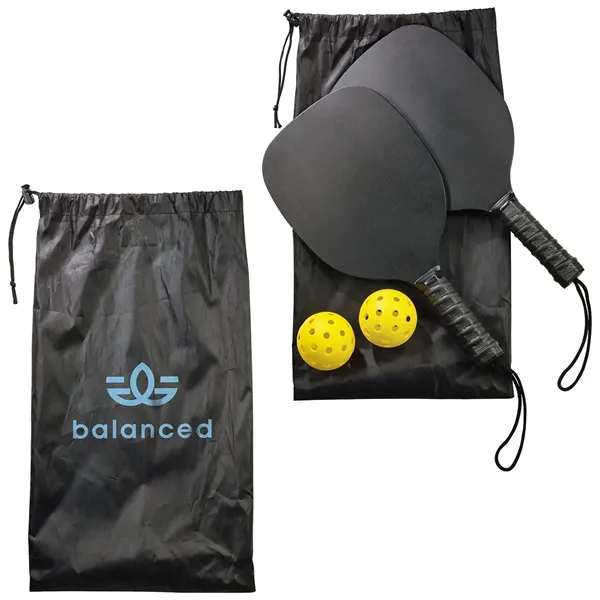 Rally Pickleball Set - Rally Pickleball Set - Image 0 of 0