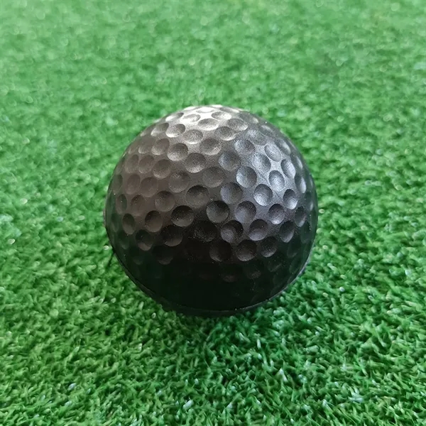 Foam Golf Practice Balls Soft PU Business Gifts - Foam Golf Practice Balls Soft PU Business Gifts - Image 3 of 9