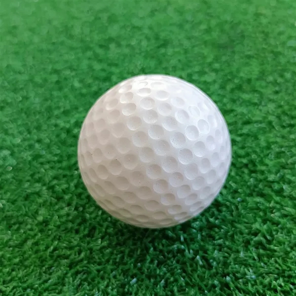 Foam Golf Practice Balls Soft PU Business Gifts - Foam Golf Practice Balls Soft PU Business Gifts - Image 8 of 9