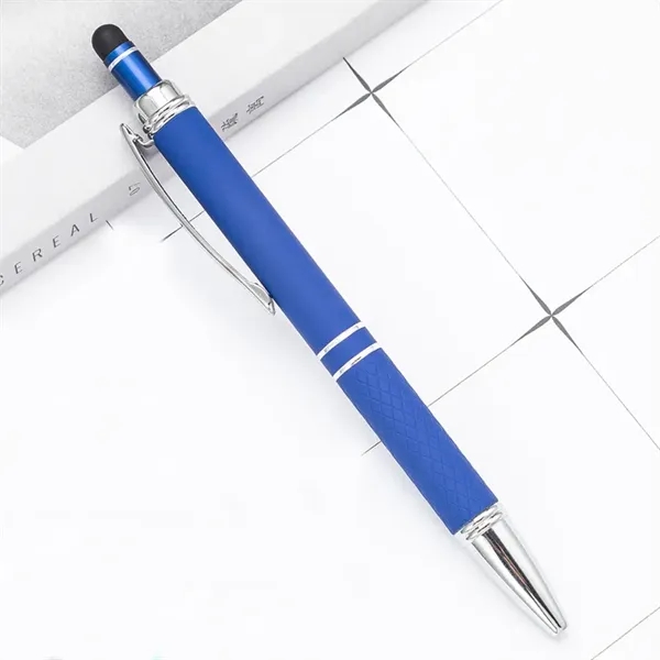 Phoenix Softy Classic Pen w/ Stylus - Phoenix Softy Classic Pen w/ Stylus - Image 4 of 14