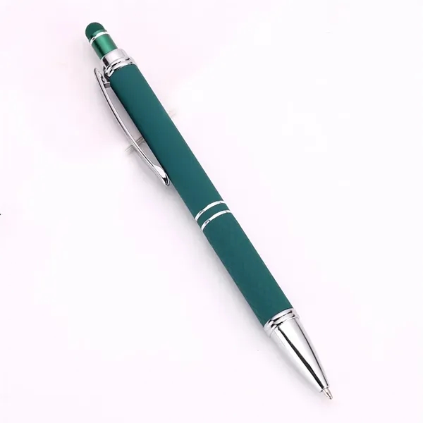 Phoenix Softy Classic Pen w/ Stylus - Phoenix Softy Classic Pen w/ Stylus - Image 5 of 14