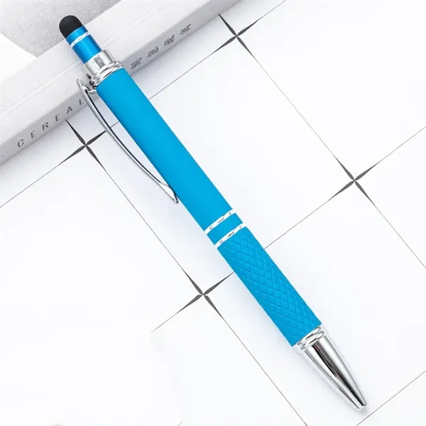 Phoenix Softy Classic Pen w/ Stylus - Phoenix Softy Classic Pen w/ Stylus - Image 8 of 14