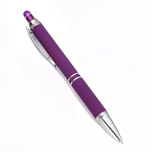 Phoenix Softy Classic Pen w/ Stylus - Phoenix Softy Classic Pen w/ Stylus - Image 9 of 14