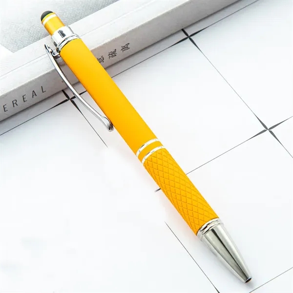 Phoenix Softy Classic Pen w/ Stylus - Phoenix Softy Classic Pen w/ Stylus - Image 10 of 14