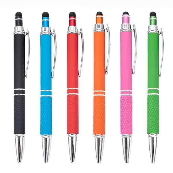 Phoenix Softy Classic Pen w/ Stylus - Phoenix Softy Classic Pen w/ Stylus - Image 12 of 14