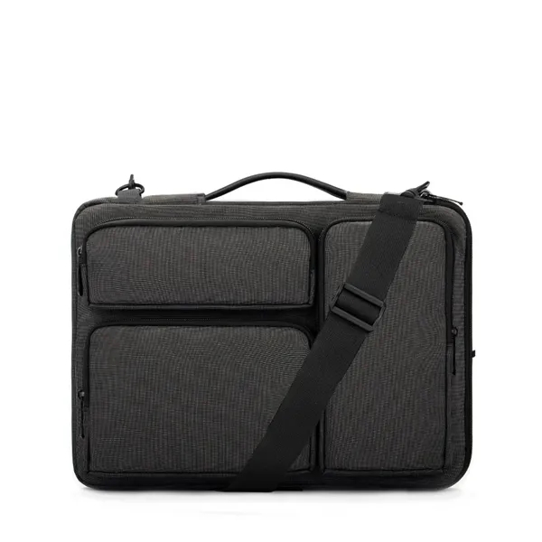 School Multi Pockets Laptop Bag - School Multi Pockets Laptop Bag - Image 3 of 4