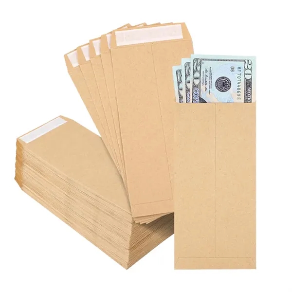 Money Envelopes - Money Envelopes - Image 2 of 2