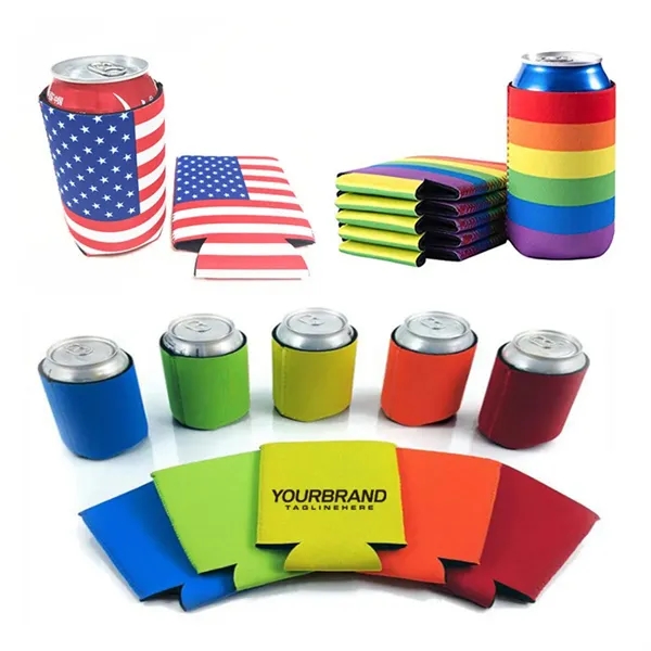 Customizable cup sleeves - Customizable cup sleeves - Image 0 of 0