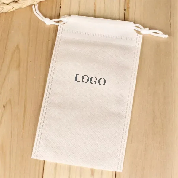 Nonwoven Travel Storage String bags - Nonwoven Travel Storage String bags - Image 0 of 3