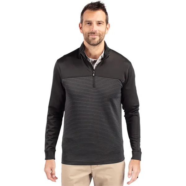 Cutter & Buck Traverse Recycled Smooth Stretch Mens Big &...