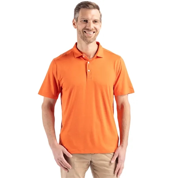 Cutter & Buck Coastline Eco Epic Comfort Recycled Mens Polo - Cutter & Buck Coastline Eco Epic Comfort Recycled Mens Polo - Image 0 of 133