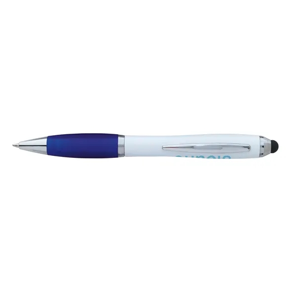 Ion White Stylus Pen - Ion White Stylus Pen - Image 1 of 2