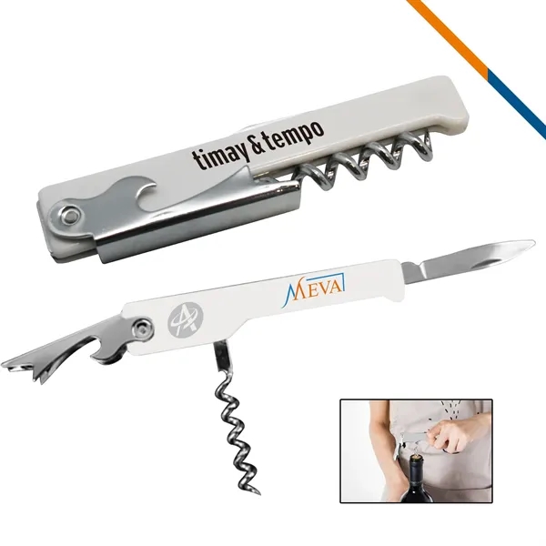 3IN1 Bottle Opener - 3IN1 Bottle Opener - Image 0 of 2