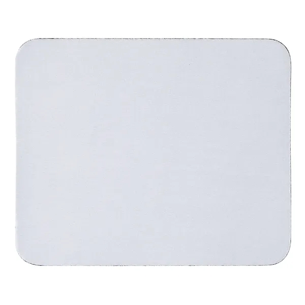 Sublimated Rubber Back Mouse Pad - Sublimated Rubber Back Mouse Pad - Image 0 of 6